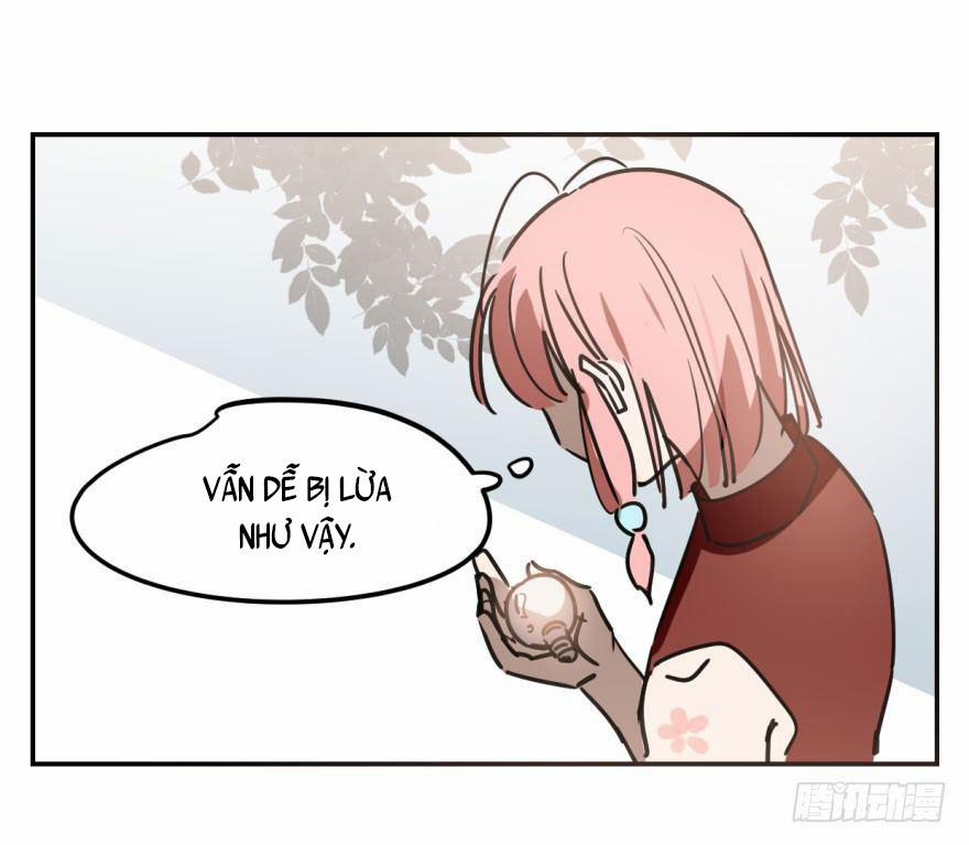 Bắt Lấy Ngao Ngao 21 trang 20