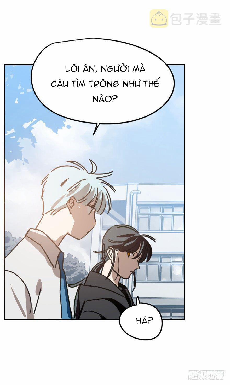 Bắt Lấy Ngao Ngao 21 trang 33