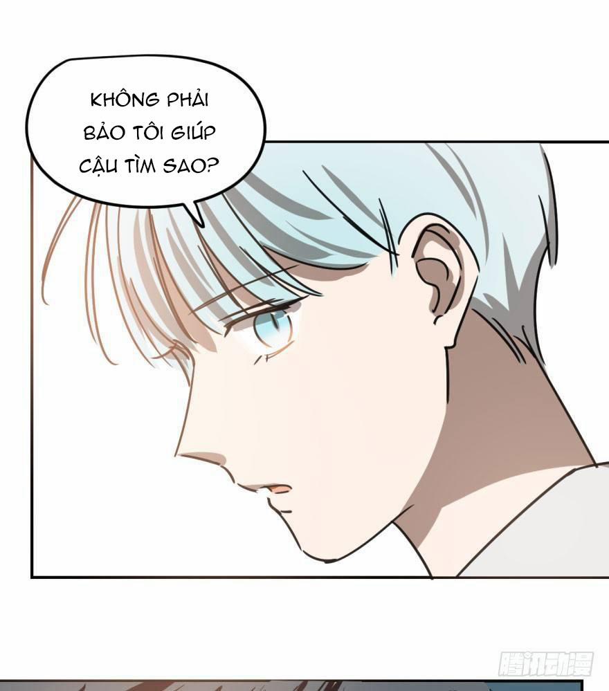 Bắt Lấy Ngao Ngao 21 trang 34