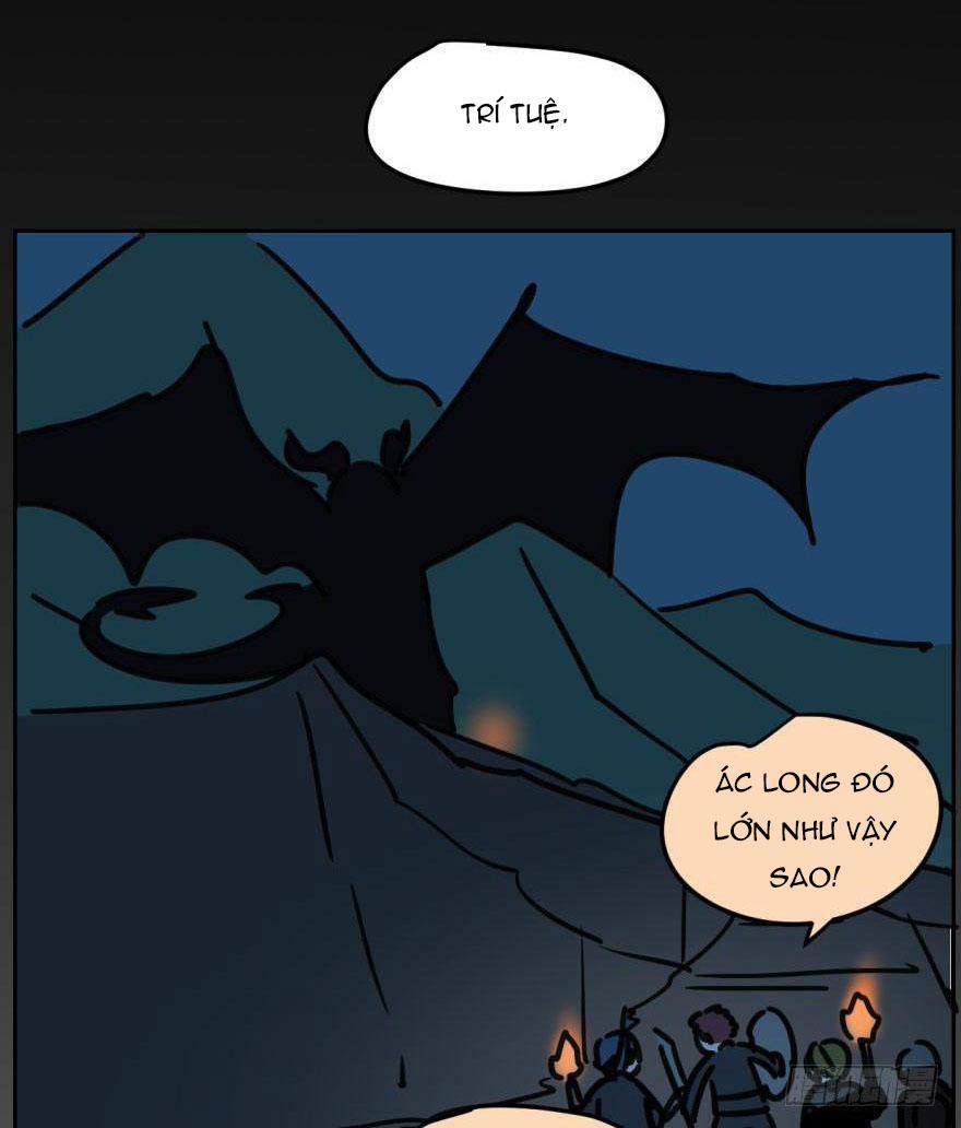 Bắt Lấy Ngao Ngao 21 trang 40