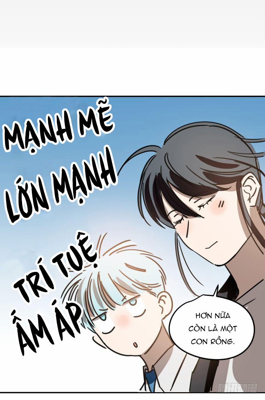 Bắt Lấy Ngao Ngao 21 trang 43