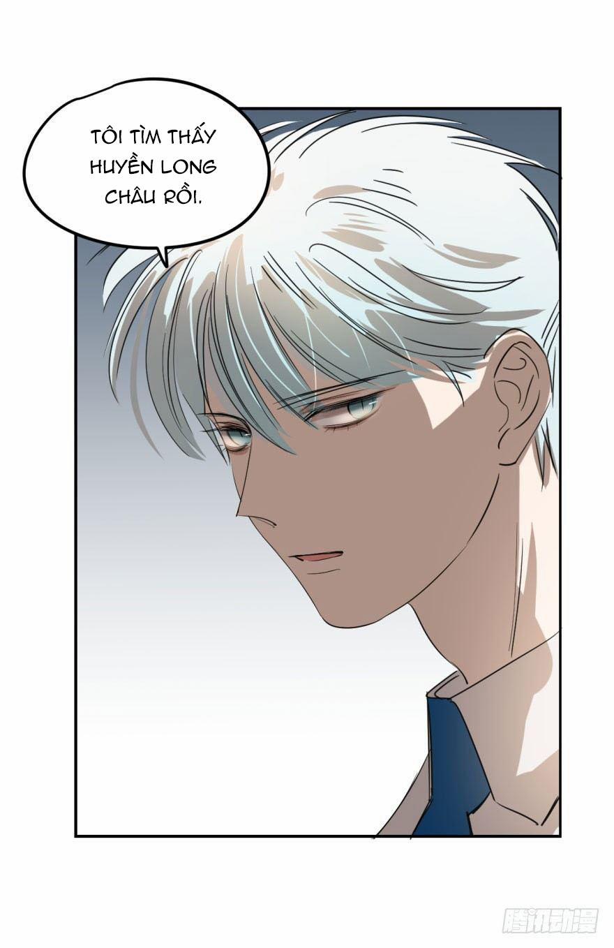 Bắt Lấy Ngao Ngao 21 trang 9