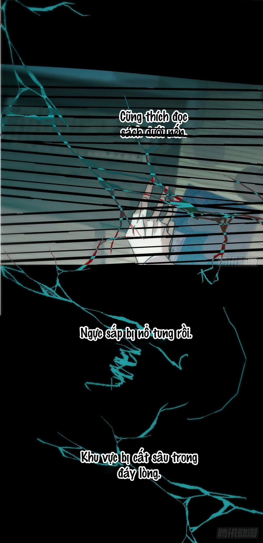 Bắt Lấy Ngao Ngao 210 trang 11