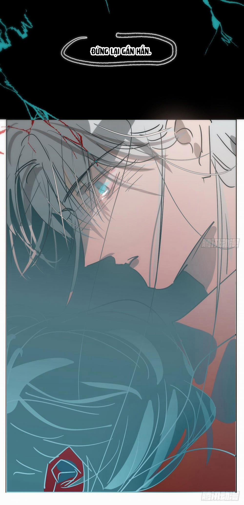 Bắt Lấy Ngao Ngao 210 trang 13