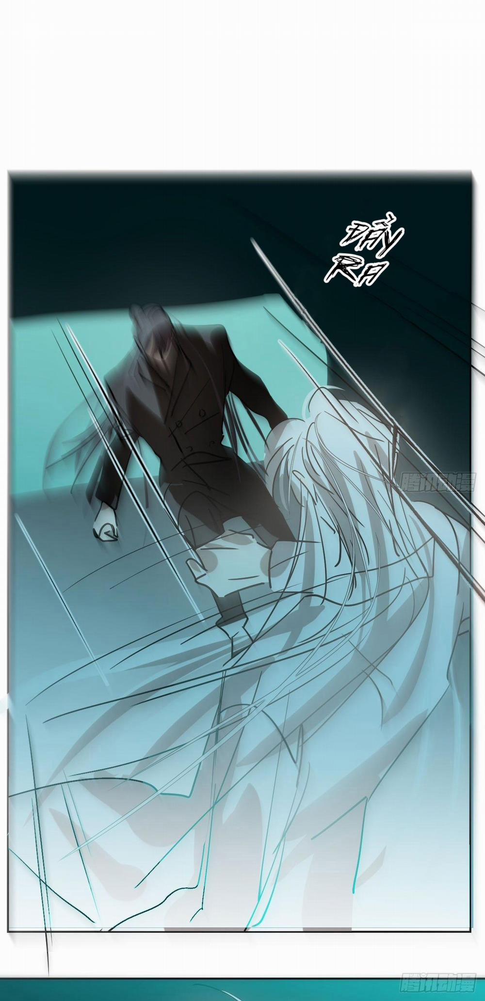 Bắt Lấy Ngao Ngao 210 trang 14