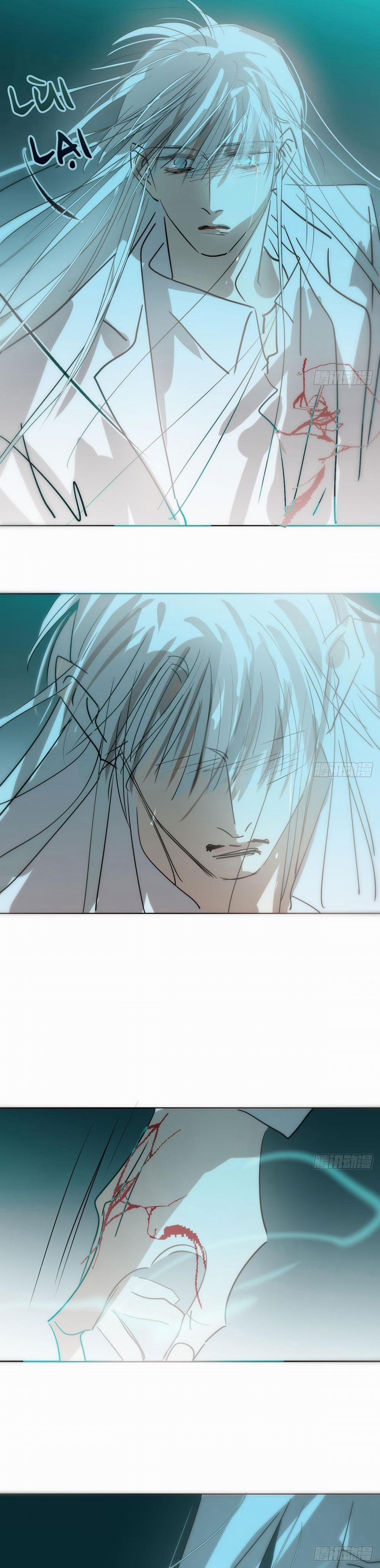 Bắt Lấy Ngao Ngao 210 trang 15