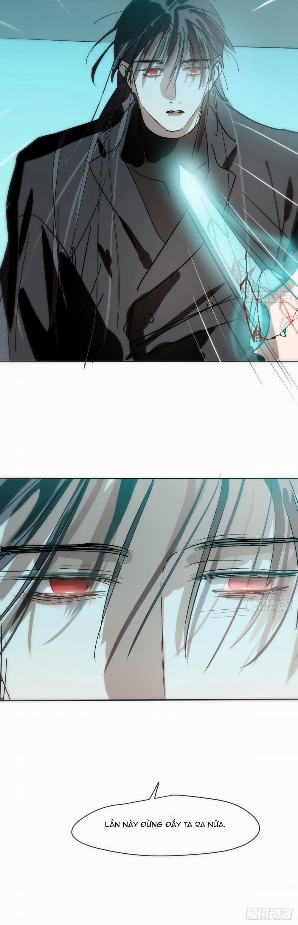 Bắt Lấy Ngao Ngao 210 trang 17