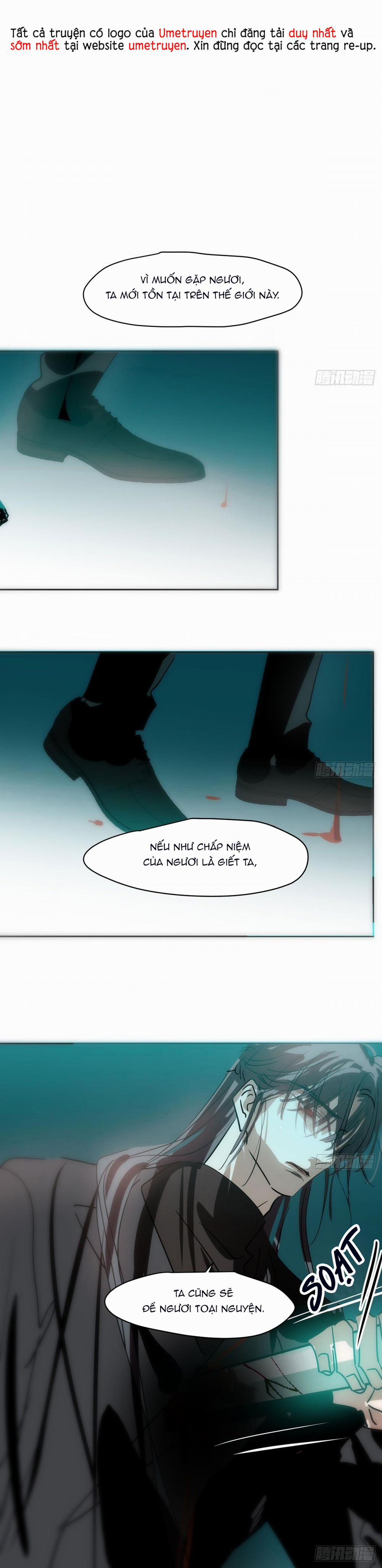 Bắt Lấy Ngao Ngao 210 trang 18