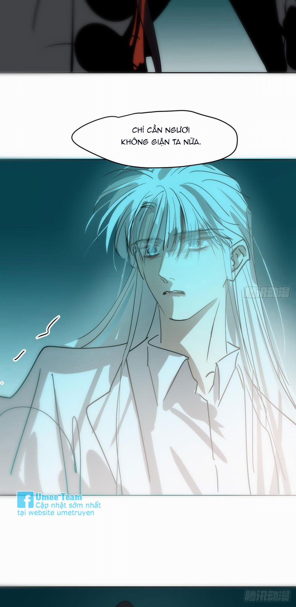 Bắt Lấy Ngao Ngao 210 trang 19