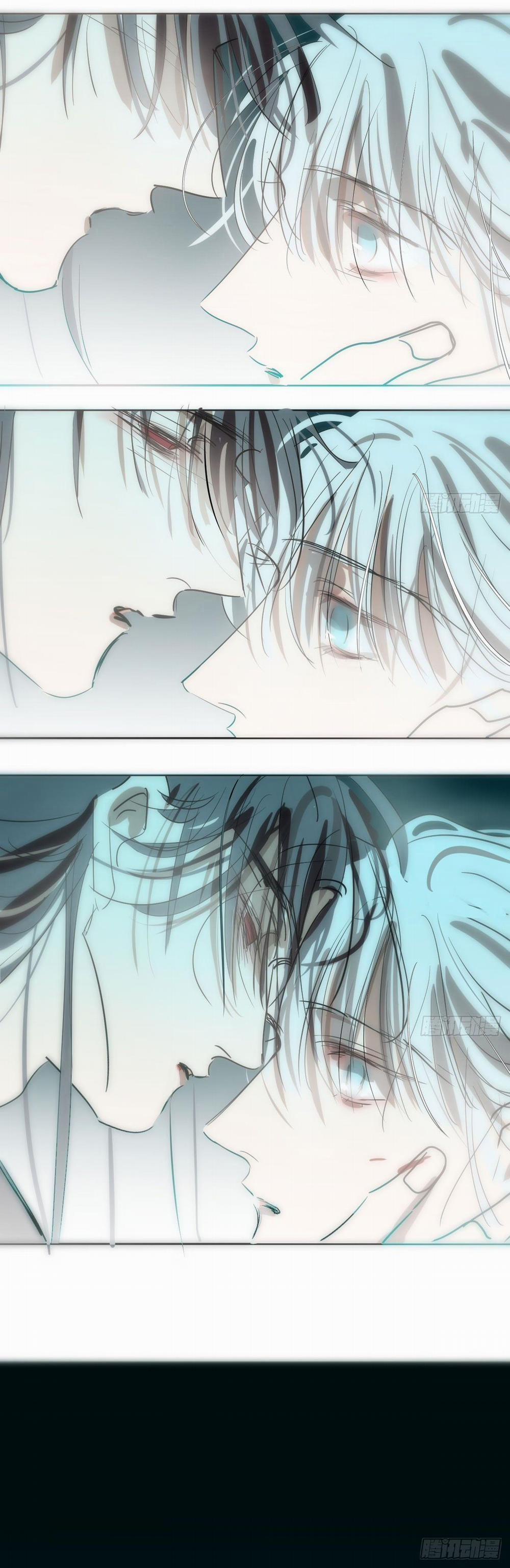 Bắt Lấy Ngao Ngao 210 trang 21