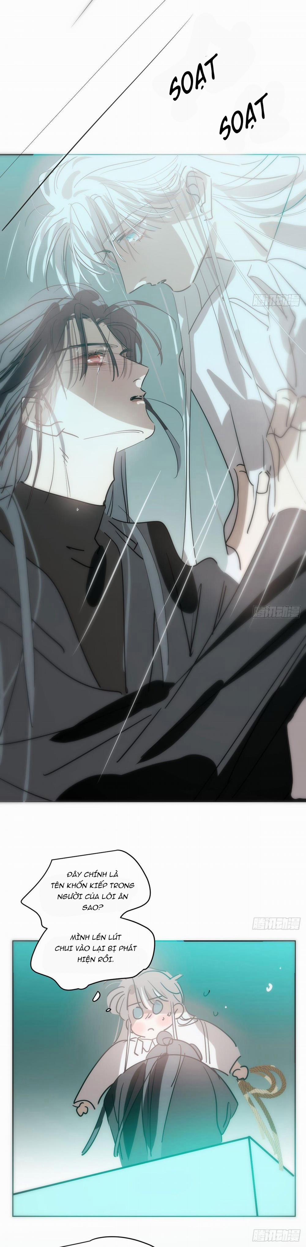 Bắt Lấy Ngao Ngao 210 trang 6