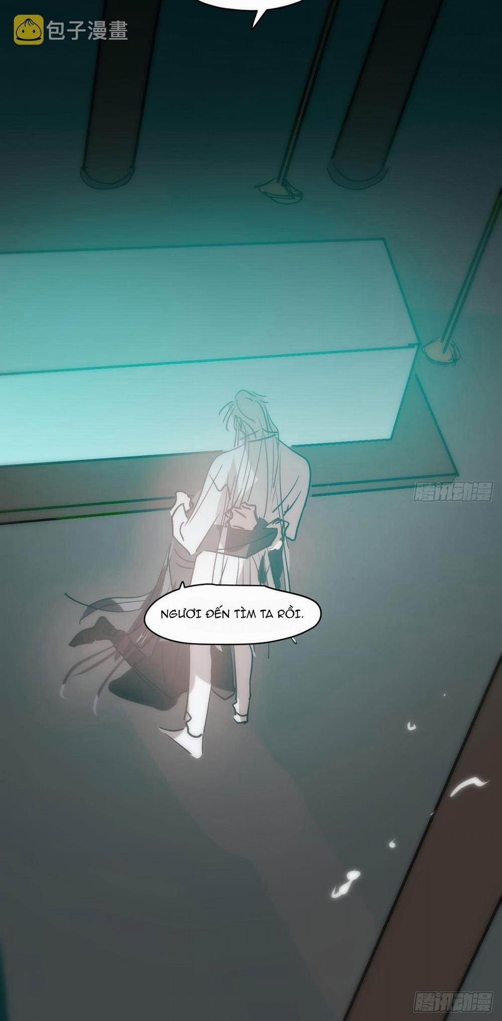 Bắt Lấy Ngao Ngao 210 trang 8