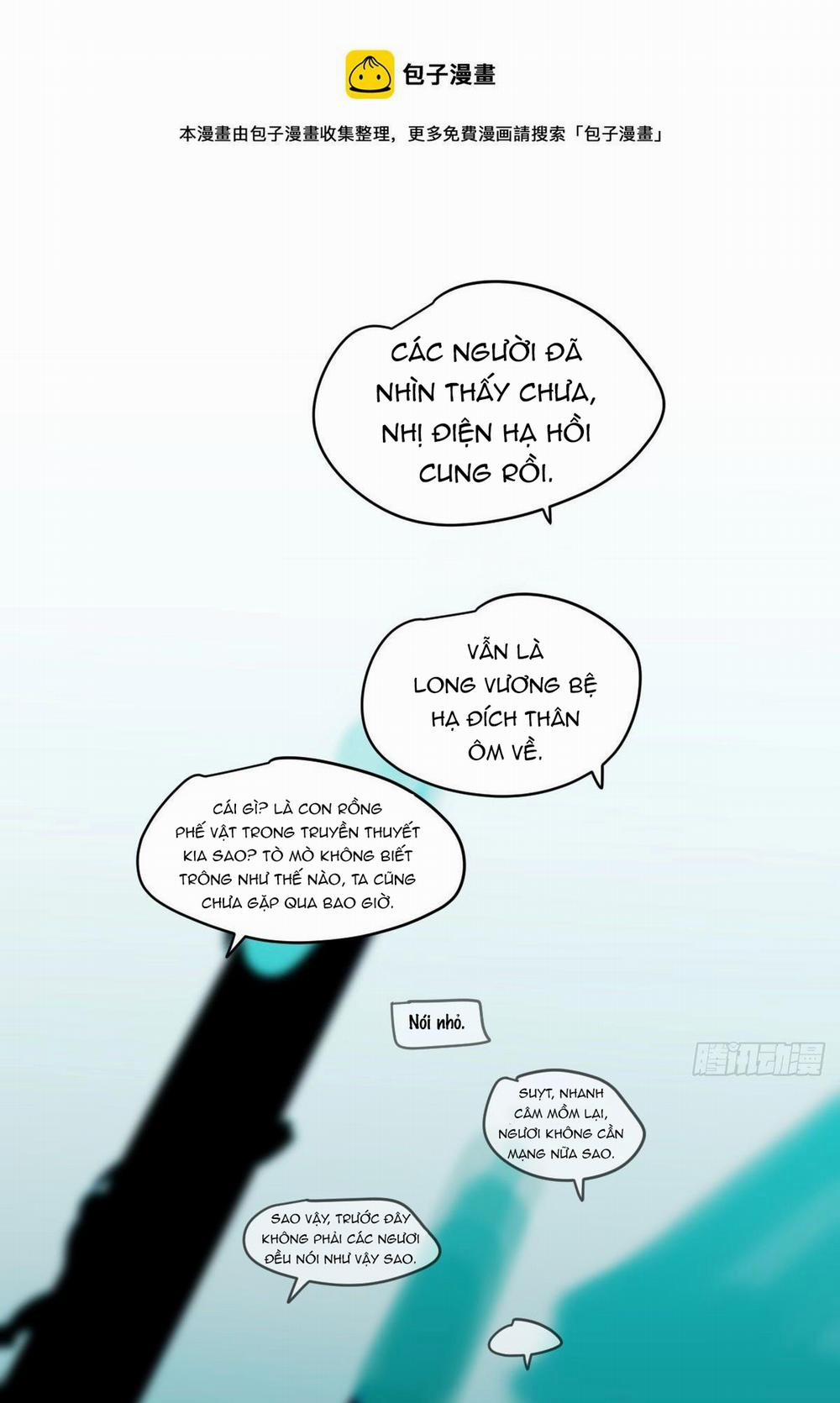 Bắt Lấy Ngao Ngao 211 trang 0