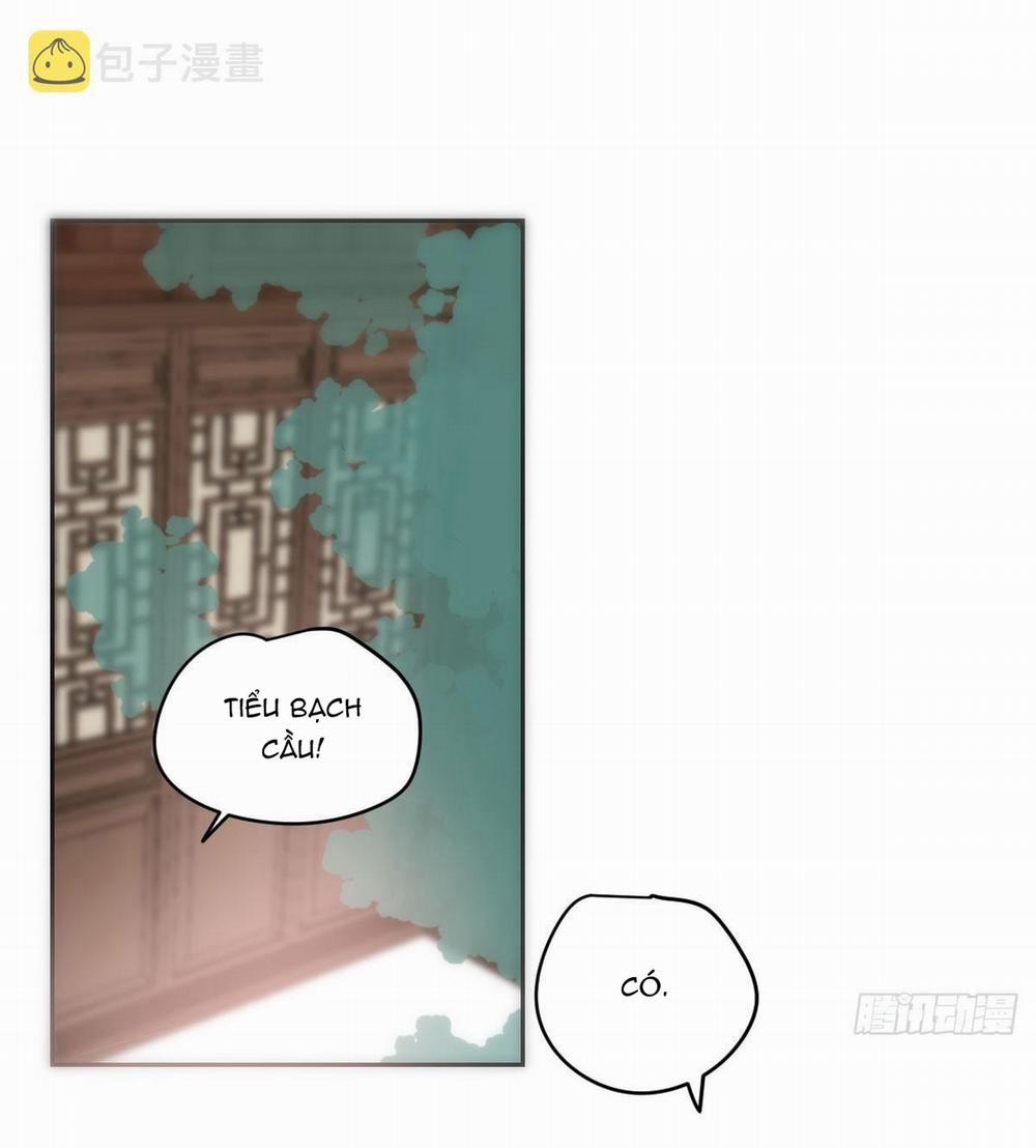 Bắt Lấy Ngao Ngao 211 trang 11