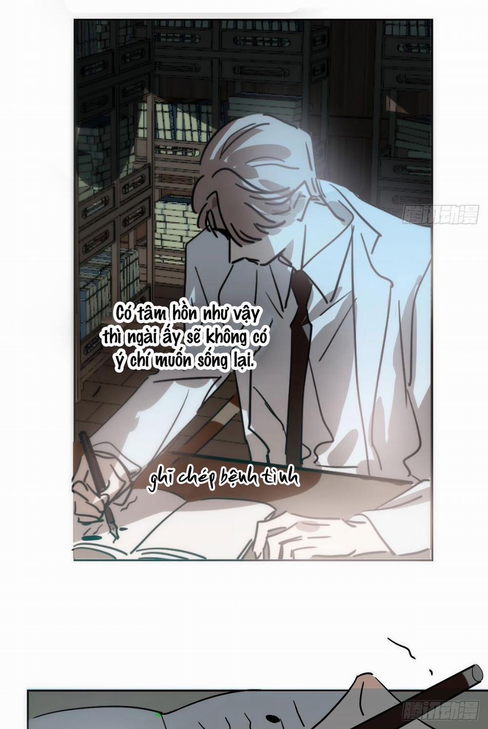 Bắt Lấy Ngao Ngao 211 trang 17