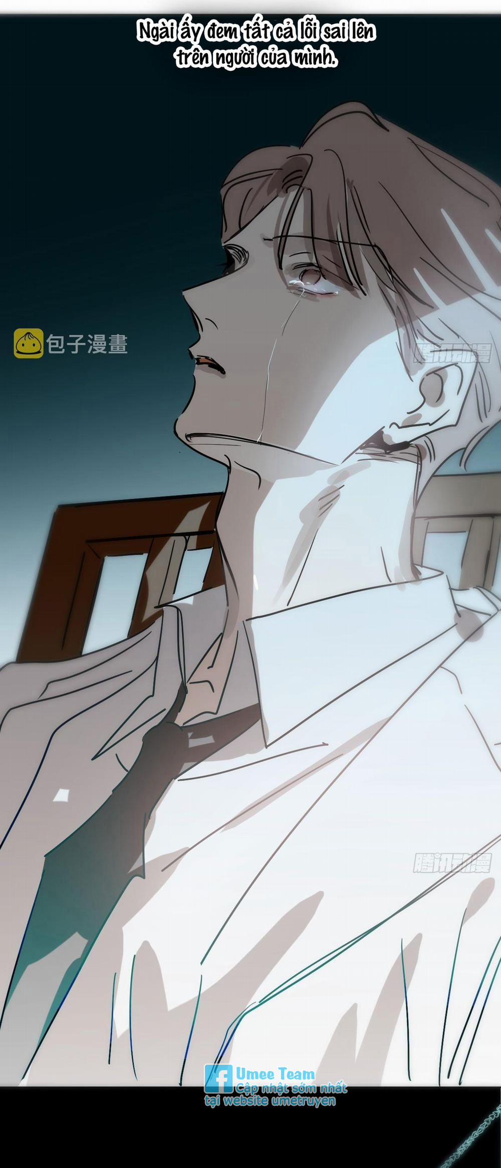 Bắt Lấy Ngao Ngao 211 trang 20