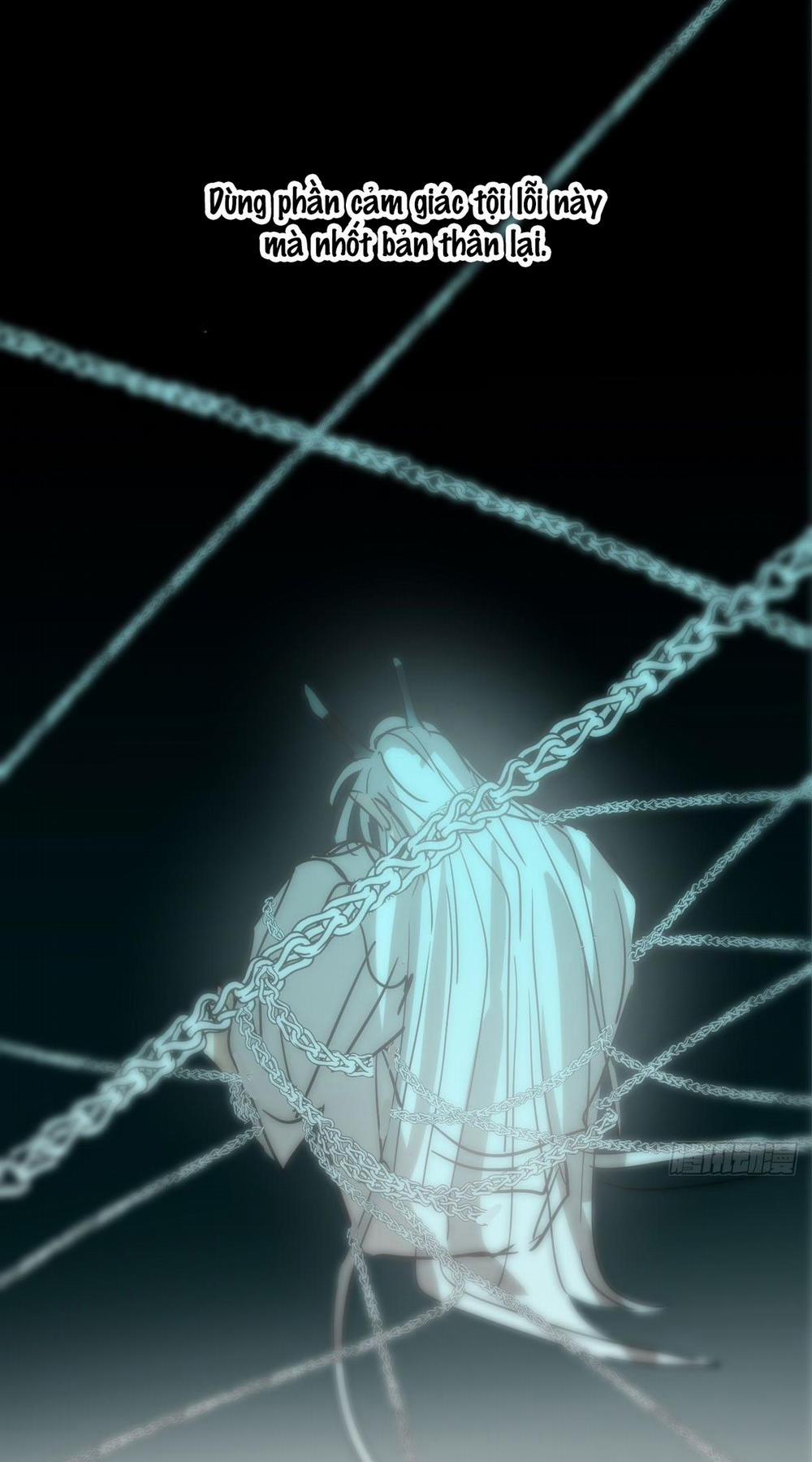 Bắt Lấy Ngao Ngao 211 trang 21