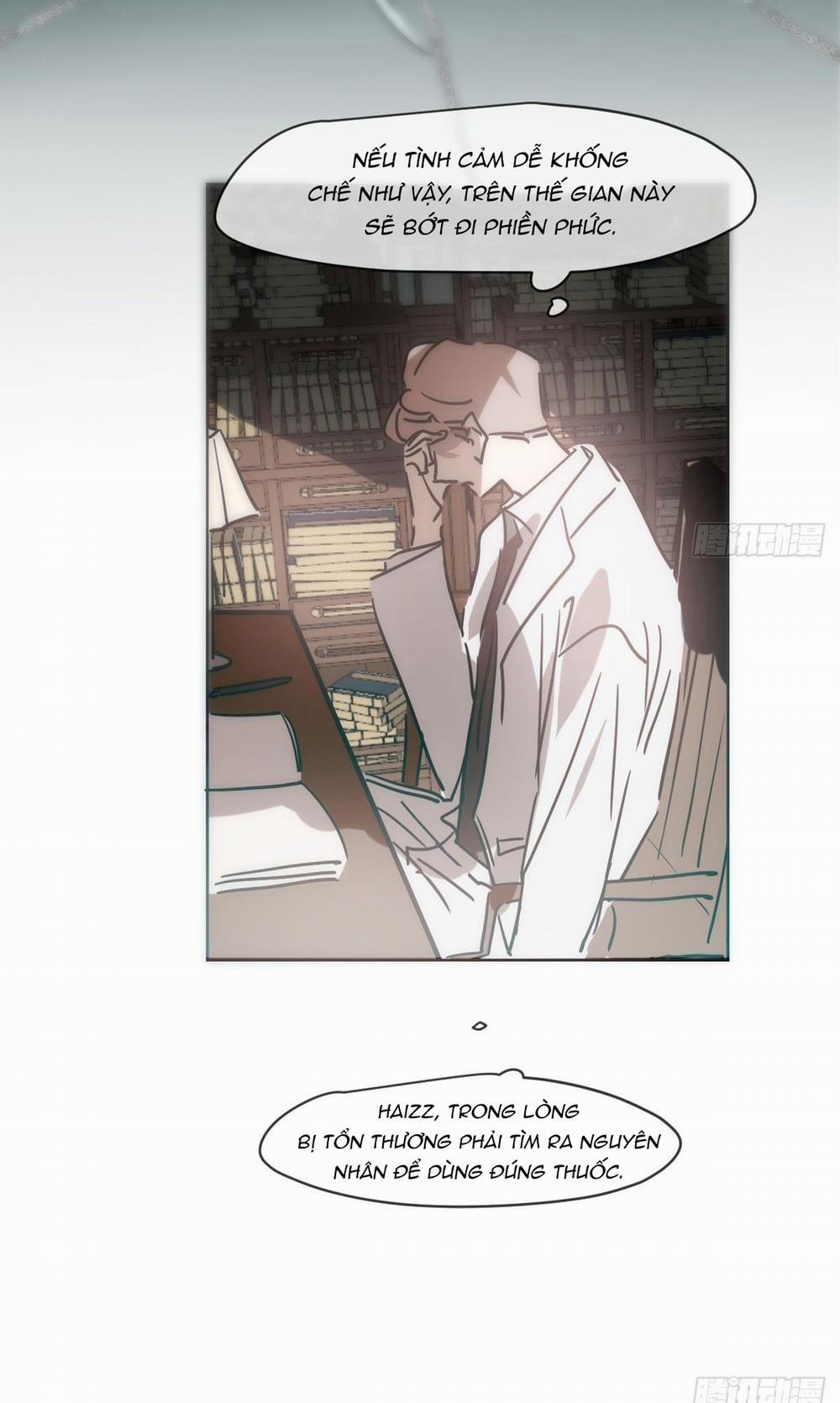 Bắt Lấy Ngao Ngao 211 trang 22