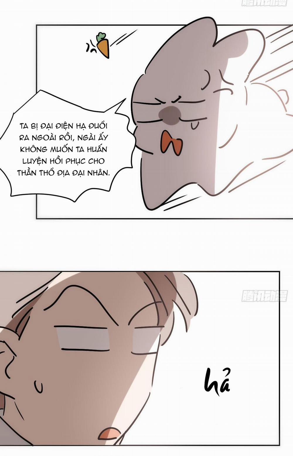 Bắt Lấy Ngao Ngao 211 trang 24