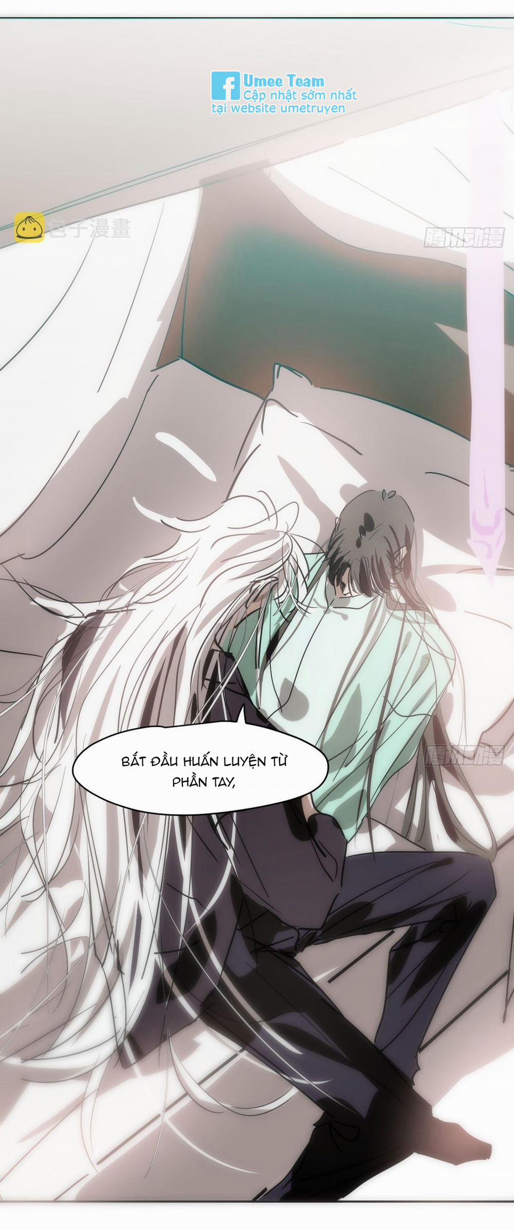 Bắt Lấy Ngao Ngao 211 trang 25