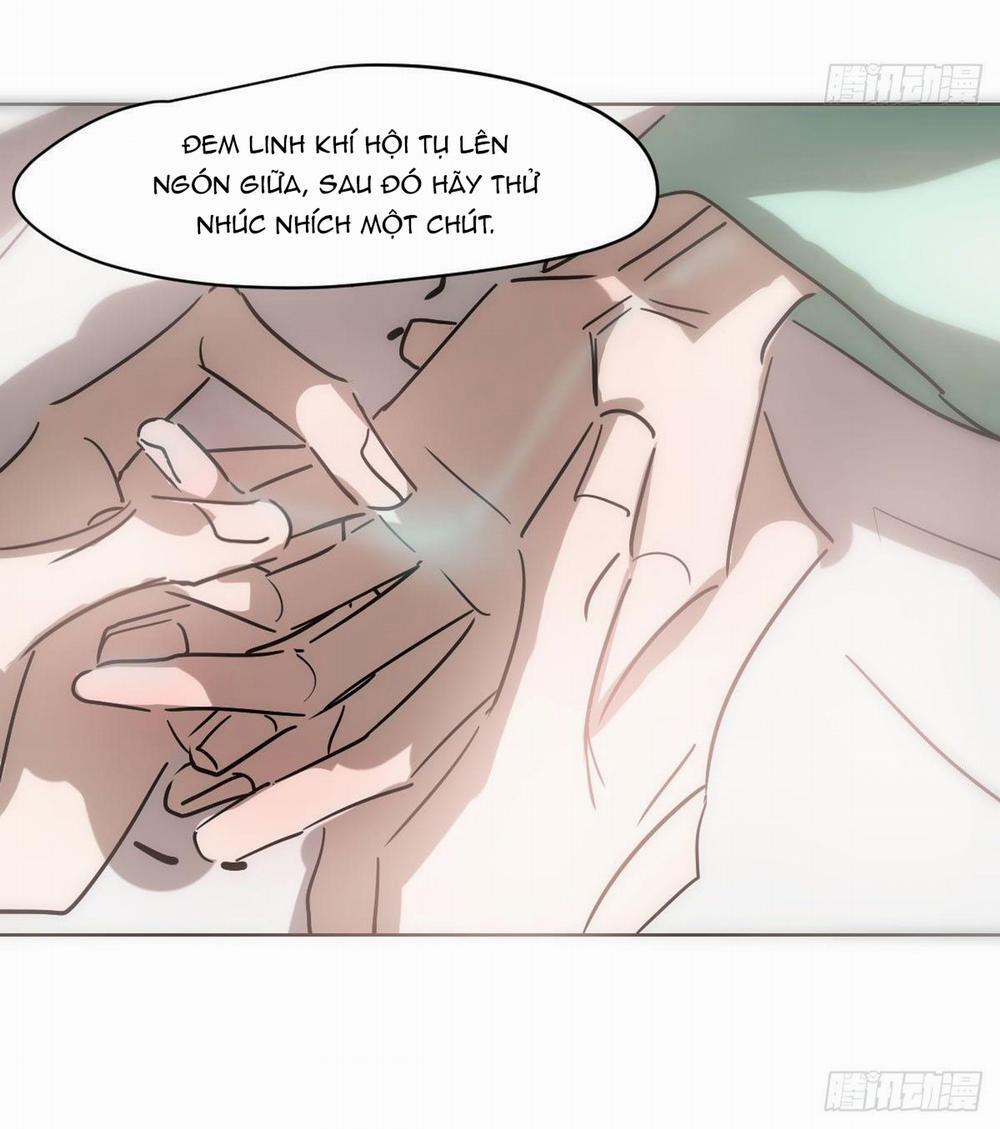 Bắt Lấy Ngao Ngao 211 trang 26