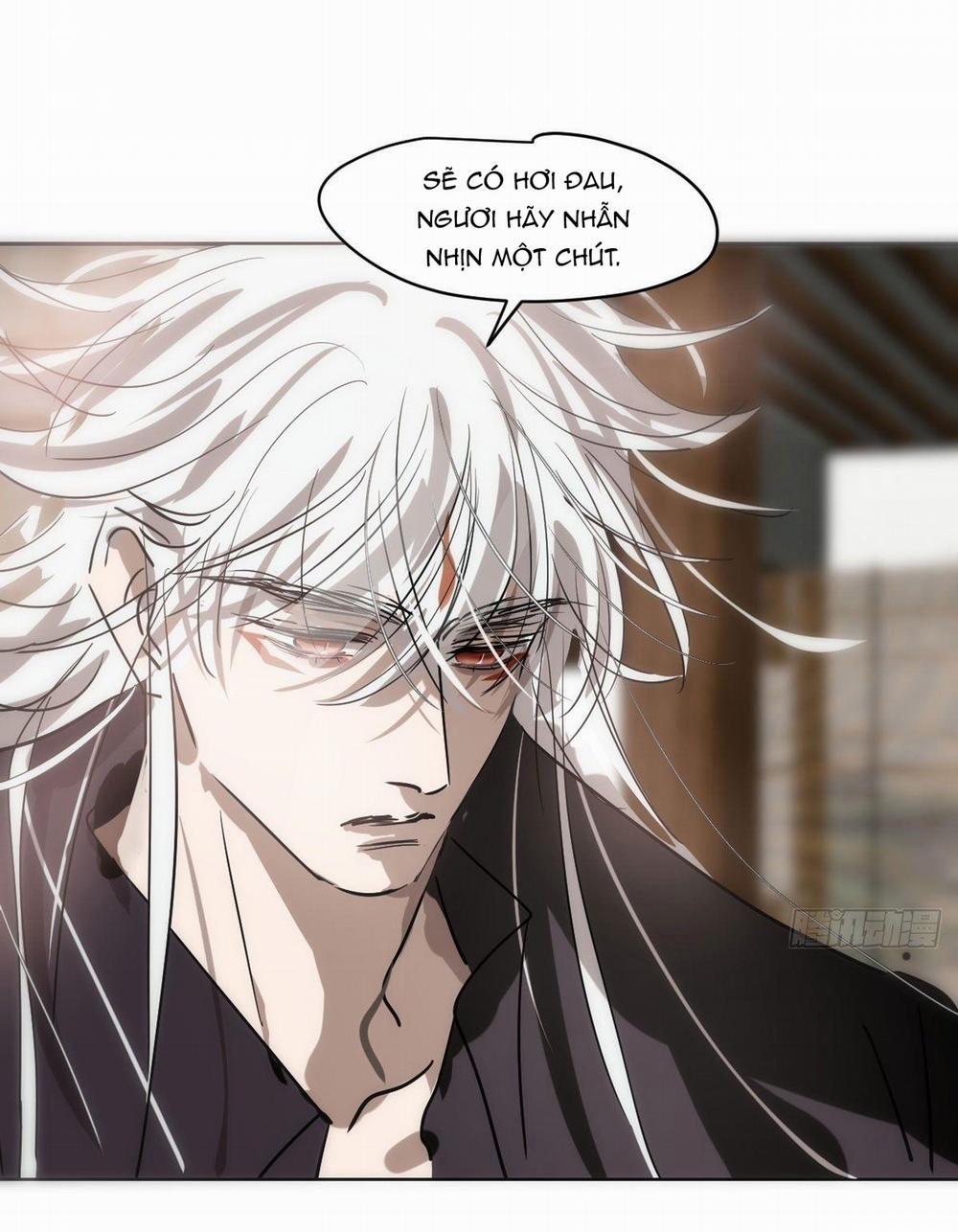 Bắt Lấy Ngao Ngao 211 trang 27