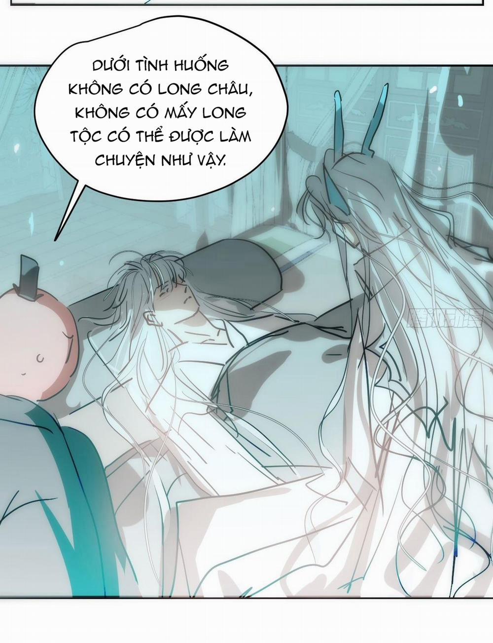 Bắt Lấy Ngao Ngao 211 trang 3