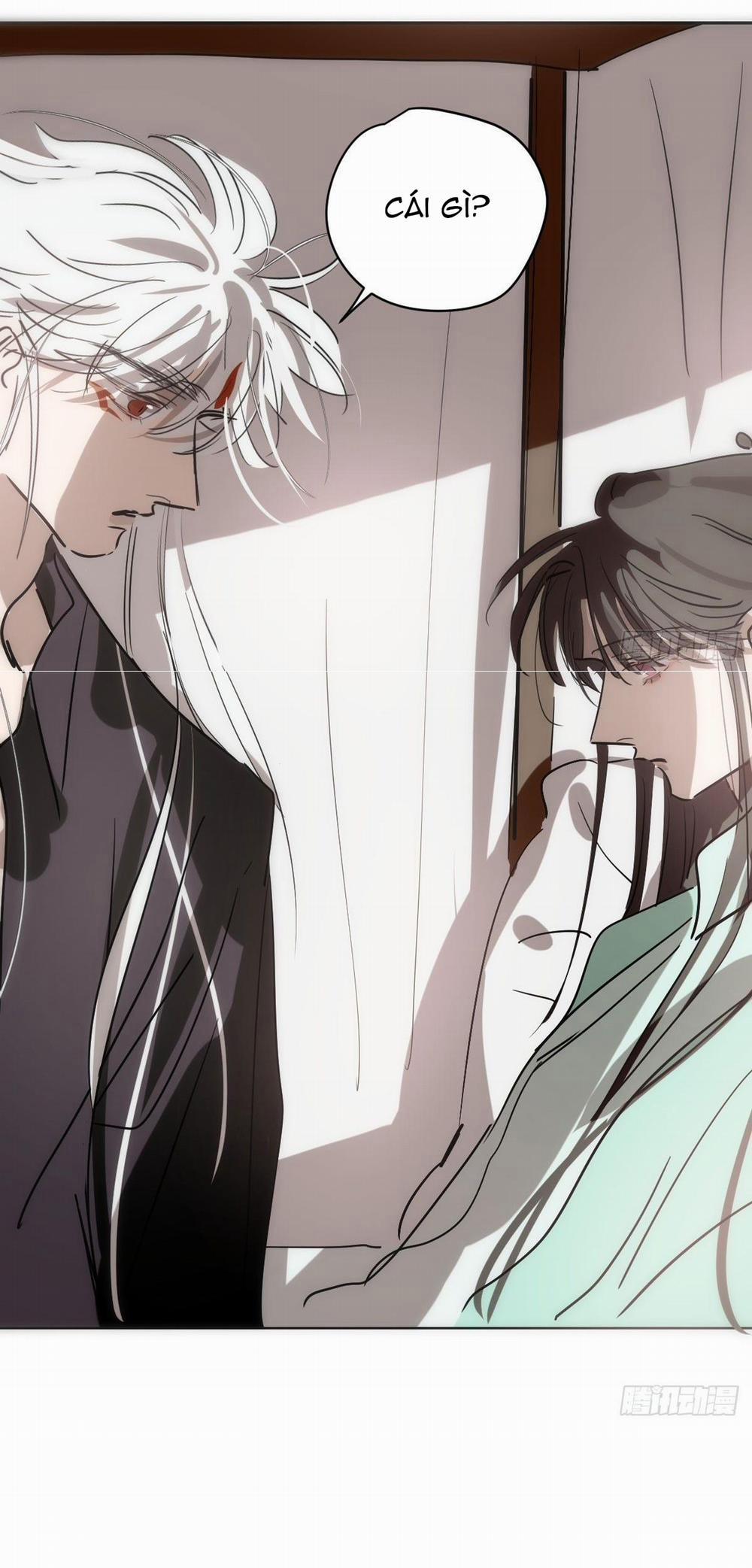 Bắt Lấy Ngao Ngao 211 trang 34