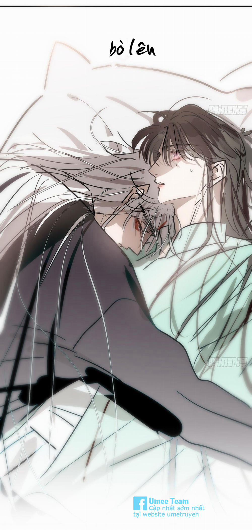 Bắt Lấy Ngao Ngao 211 trang 38