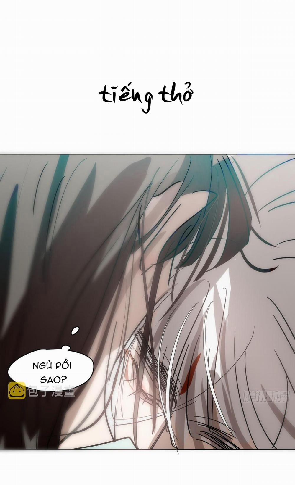 Bắt Lấy Ngao Ngao 211 trang 39