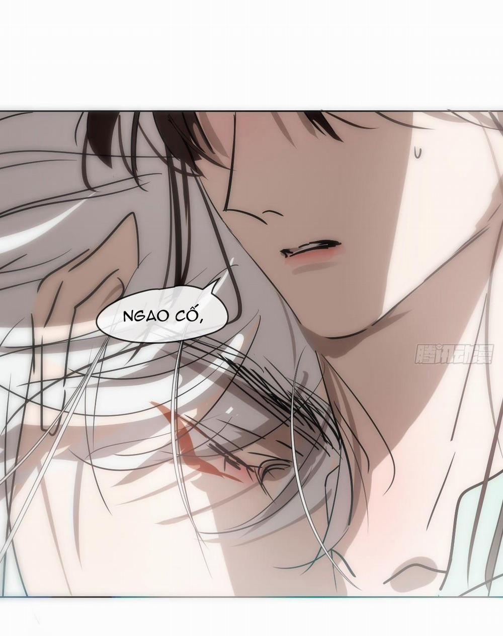 Bắt Lấy Ngao Ngao 211 trang 40