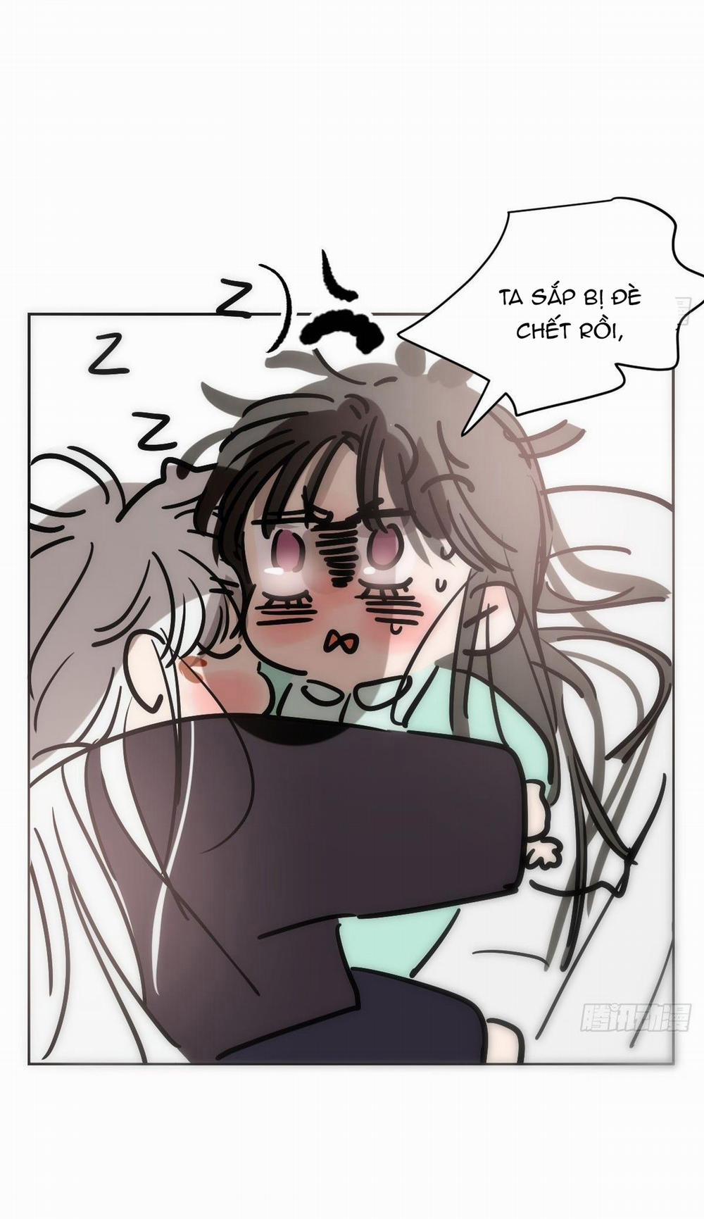 Bắt Lấy Ngao Ngao 211 trang 41