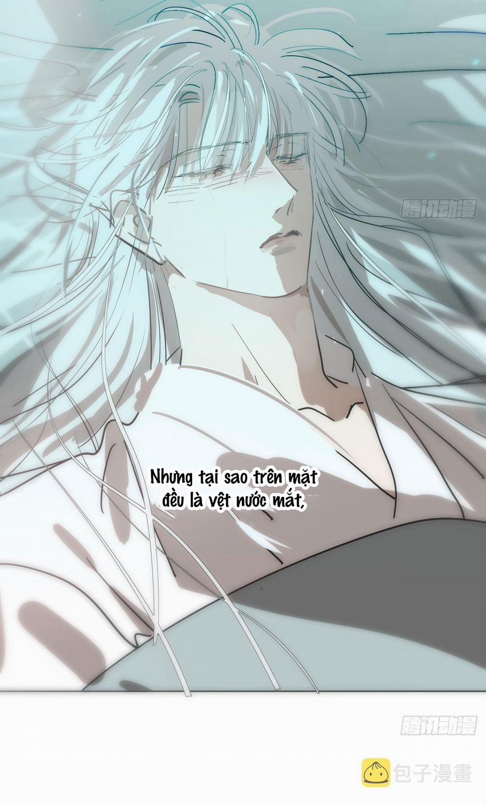 Bắt Lấy Ngao Ngao 211 trang 5