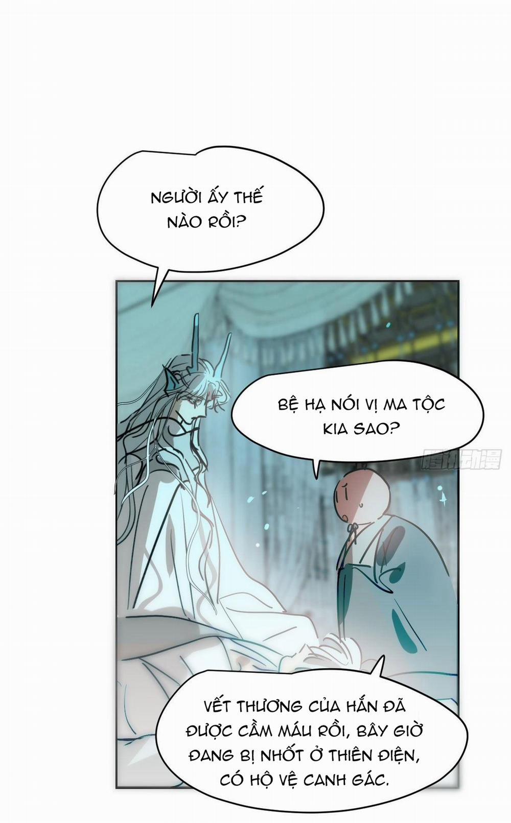 Bắt Lấy Ngao Ngao 211 trang 6