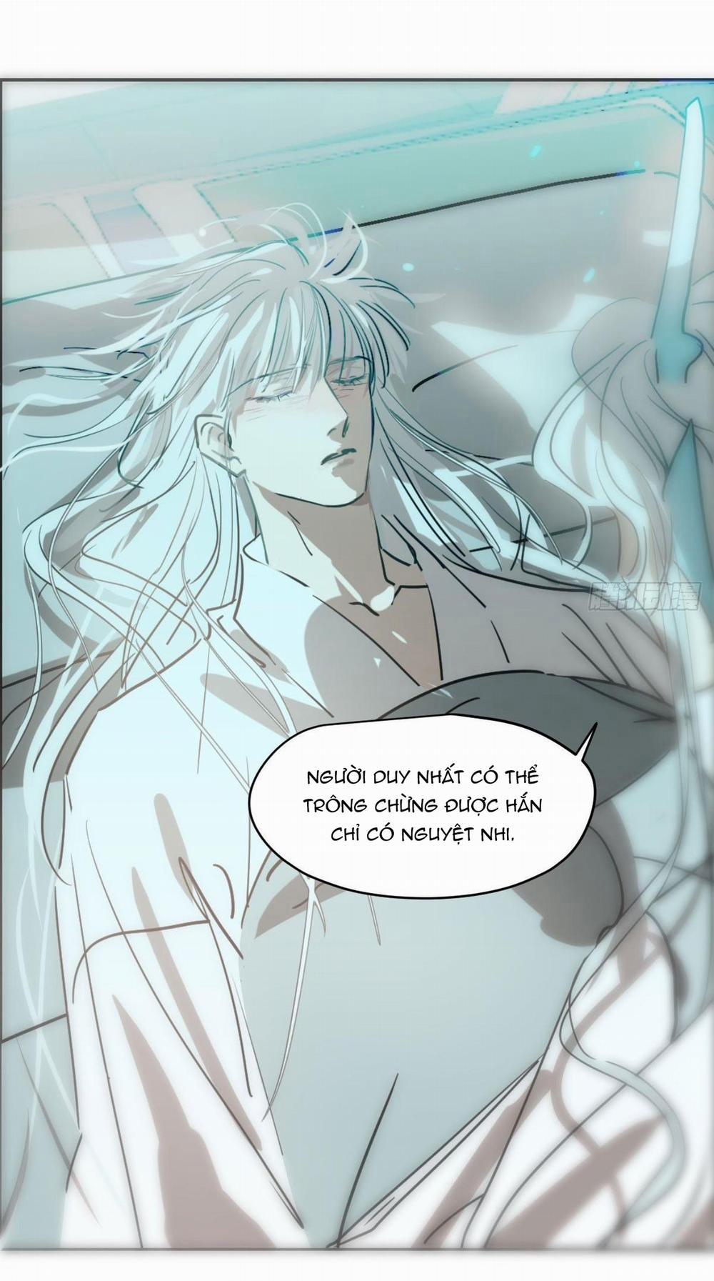 Bắt Lấy Ngao Ngao 211 trang 9