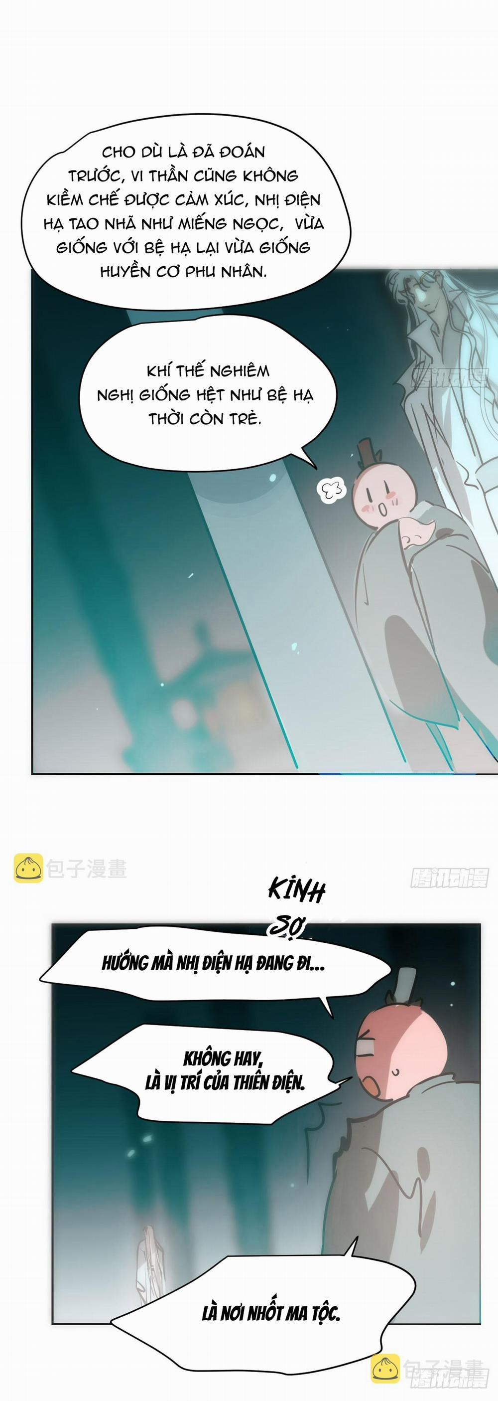 Bắt Lấy Ngao Ngao 212 trang 12