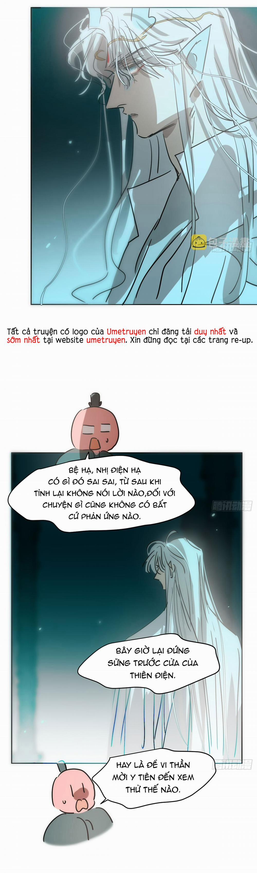 Bắt Lấy Ngao Ngao 212 trang 13