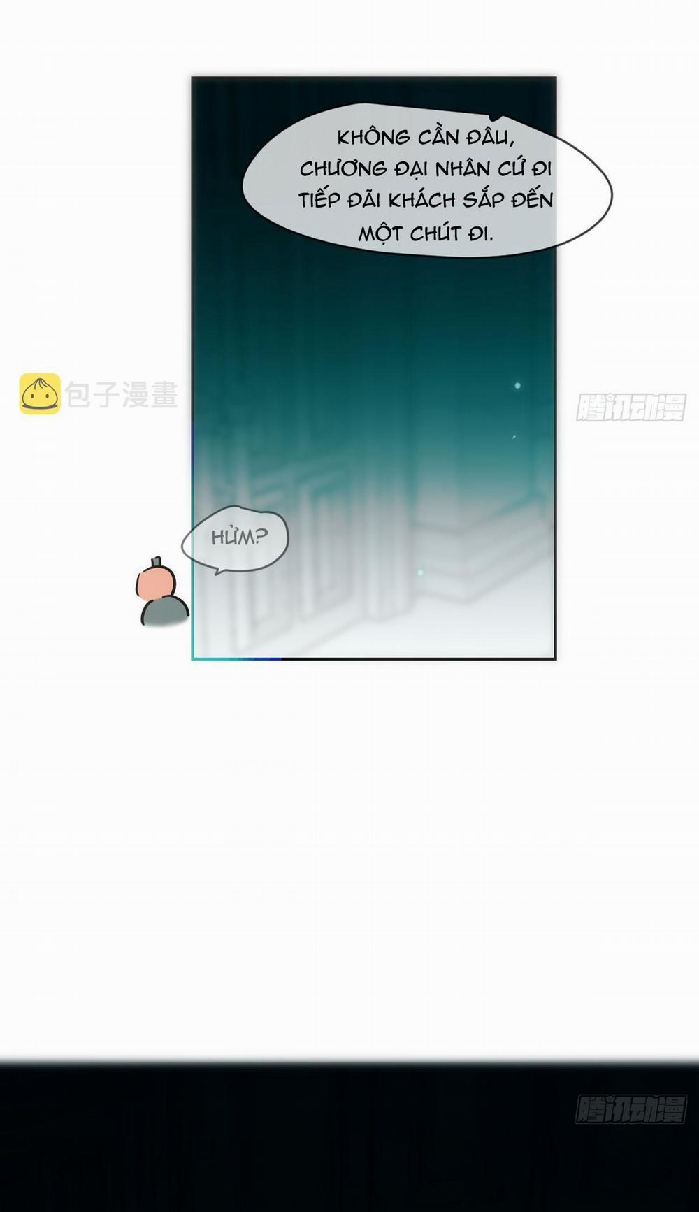 Bắt Lấy Ngao Ngao 212 trang 14