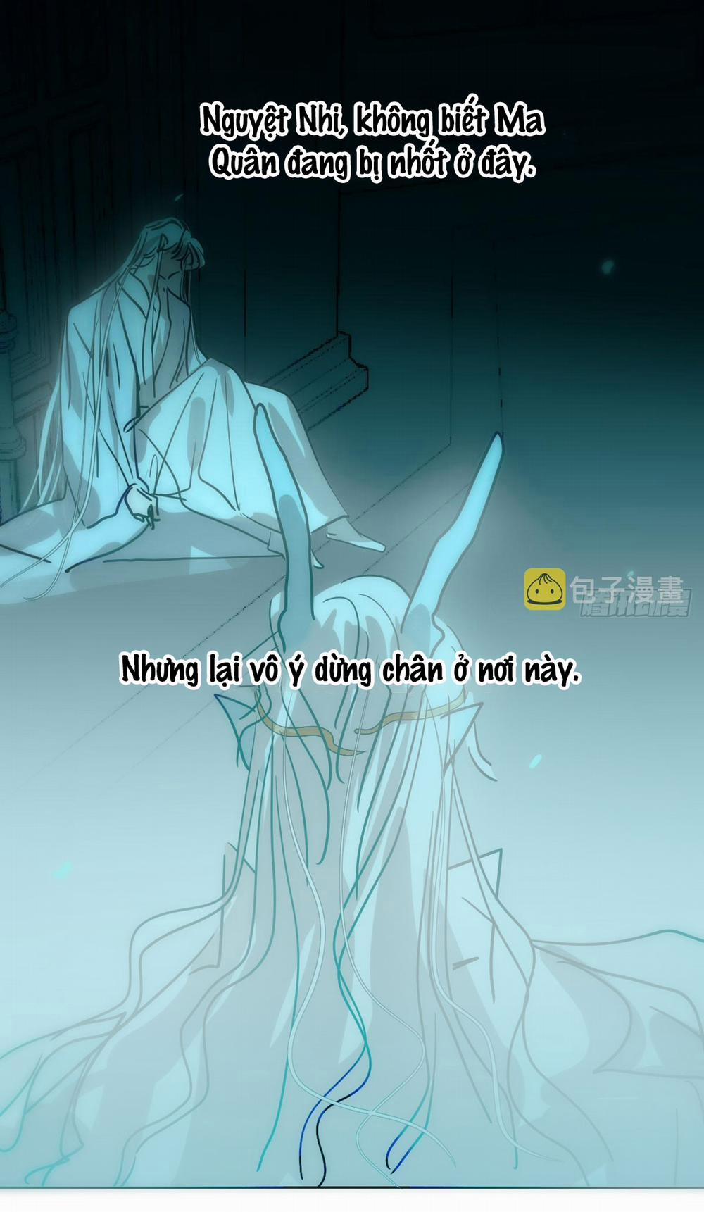 Bắt Lấy Ngao Ngao 212 trang 15