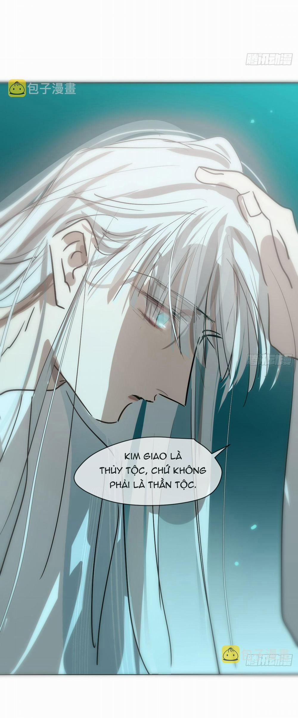 Bắt Lấy Ngao Ngao 212 trang 19