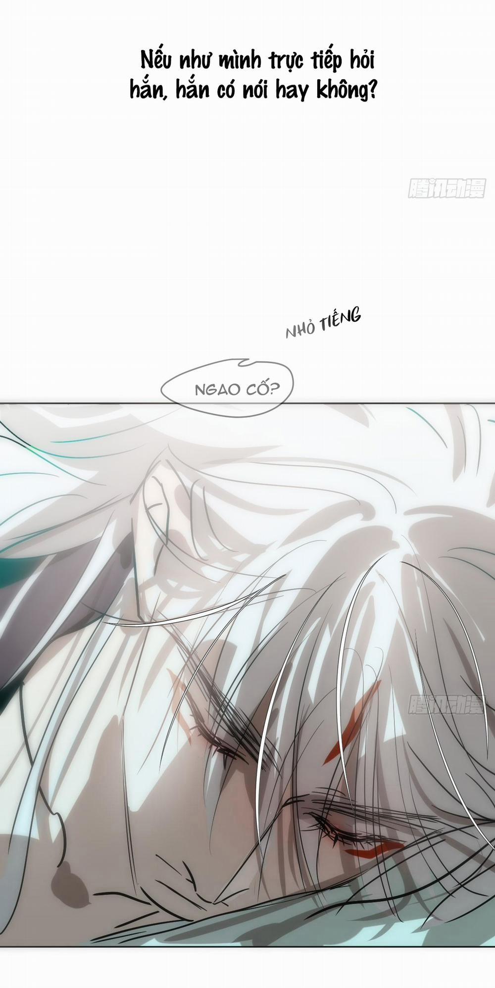 Bắt Lấy Ngao Ngao 212 trang 2