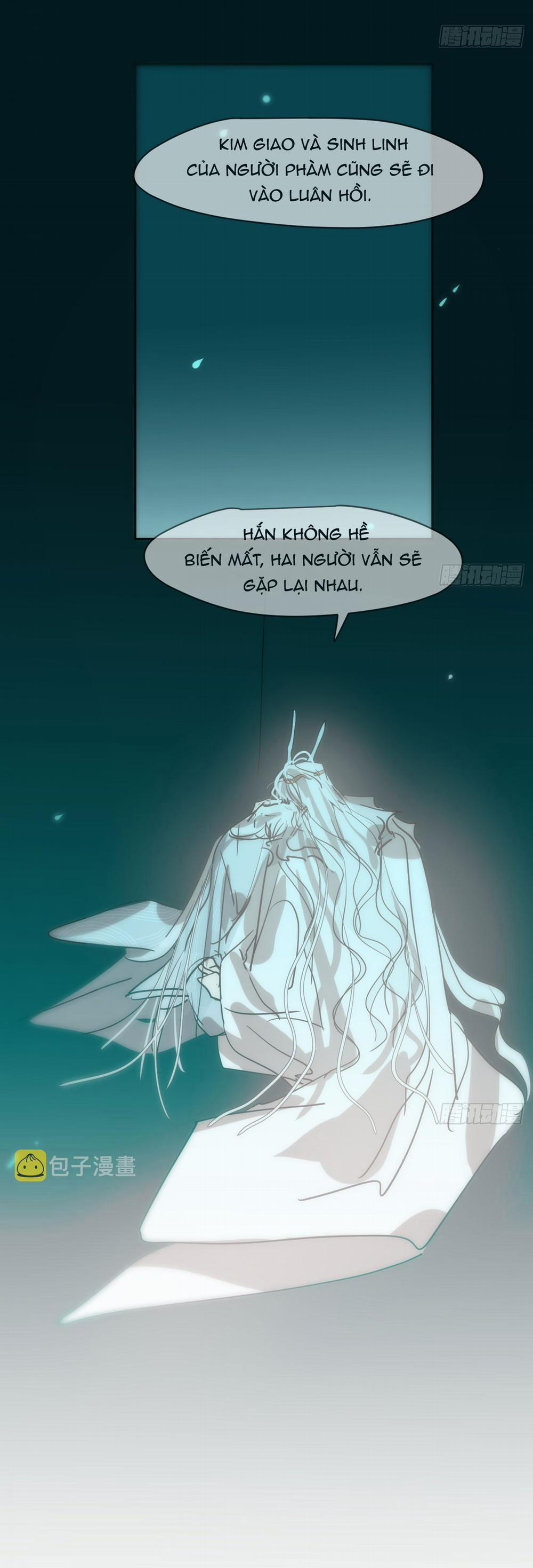 Bắt Lấy Ngao Ngao 212 trang 21