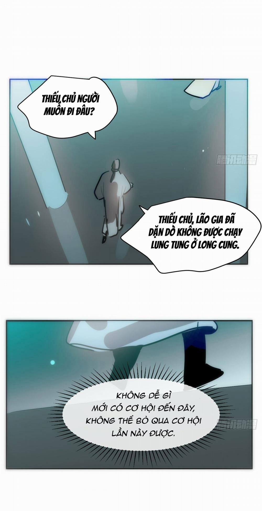 Bắt Lấy Ngao Ngao 212 trang 23