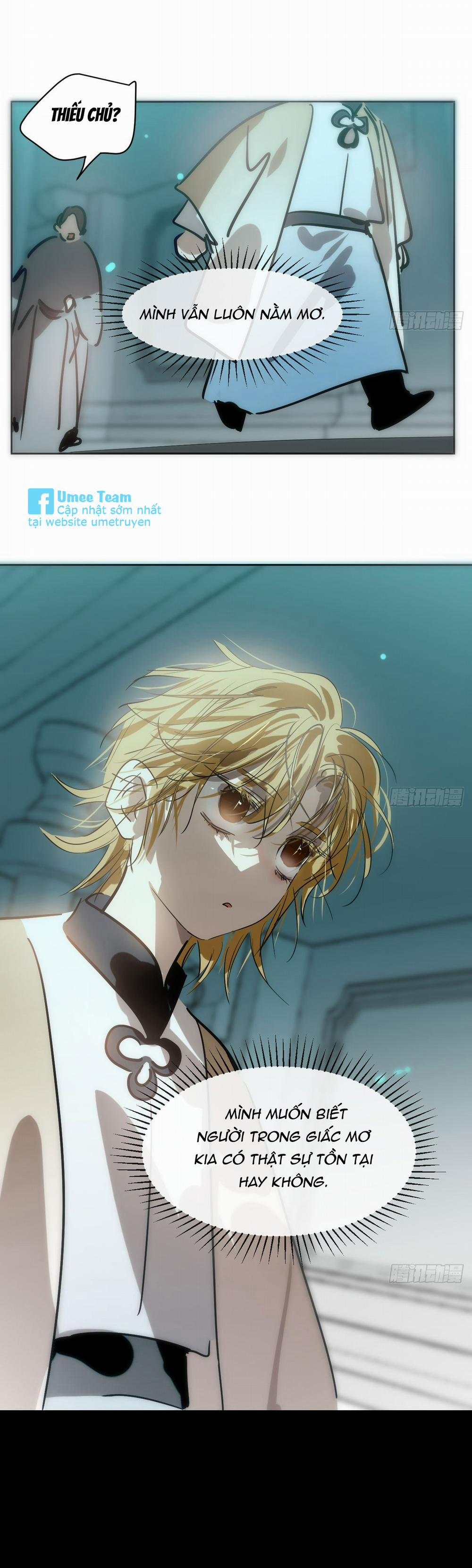 Bắt Lấy Ngao Ngao 212 trang 24