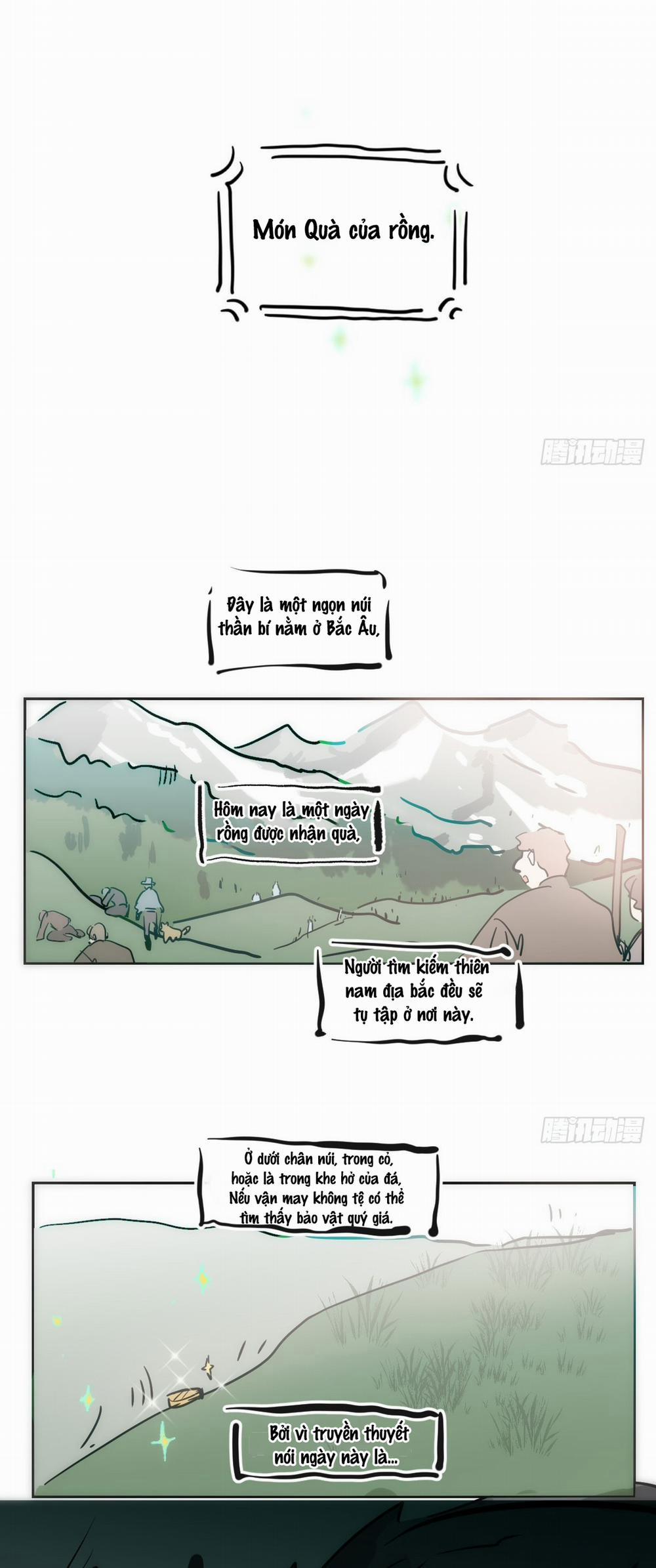 Bắt Lấy Ngao Ngao 212 trang 26