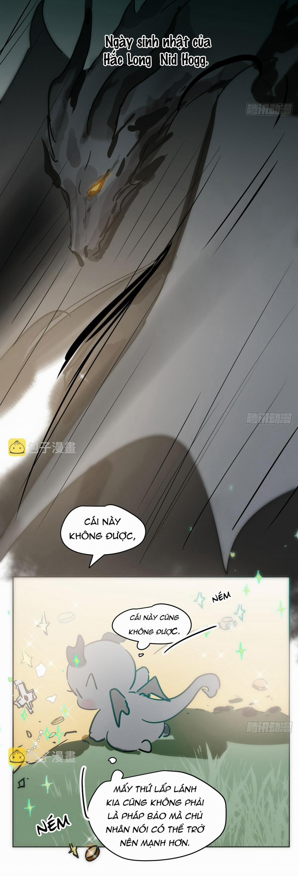 Bắt Lấy Ngao Ngao 212 trang 27