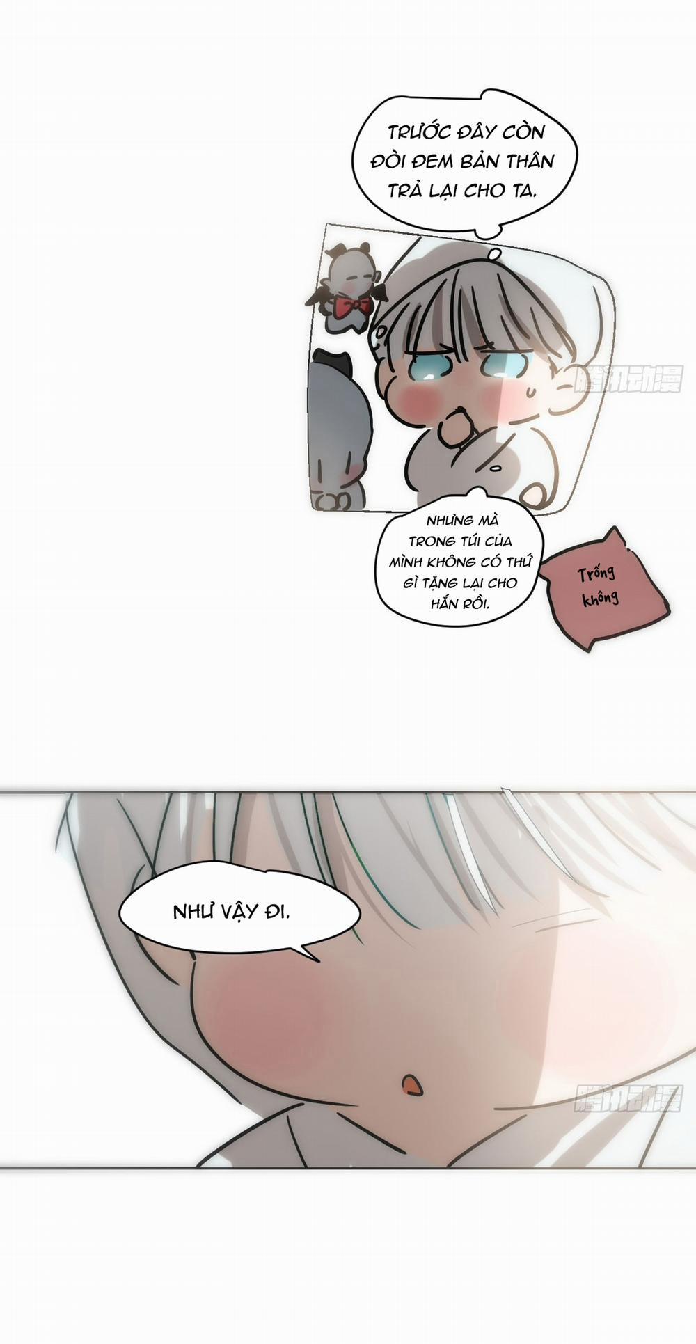 Bắt Lấy Ngao Ngao 212 trang 29