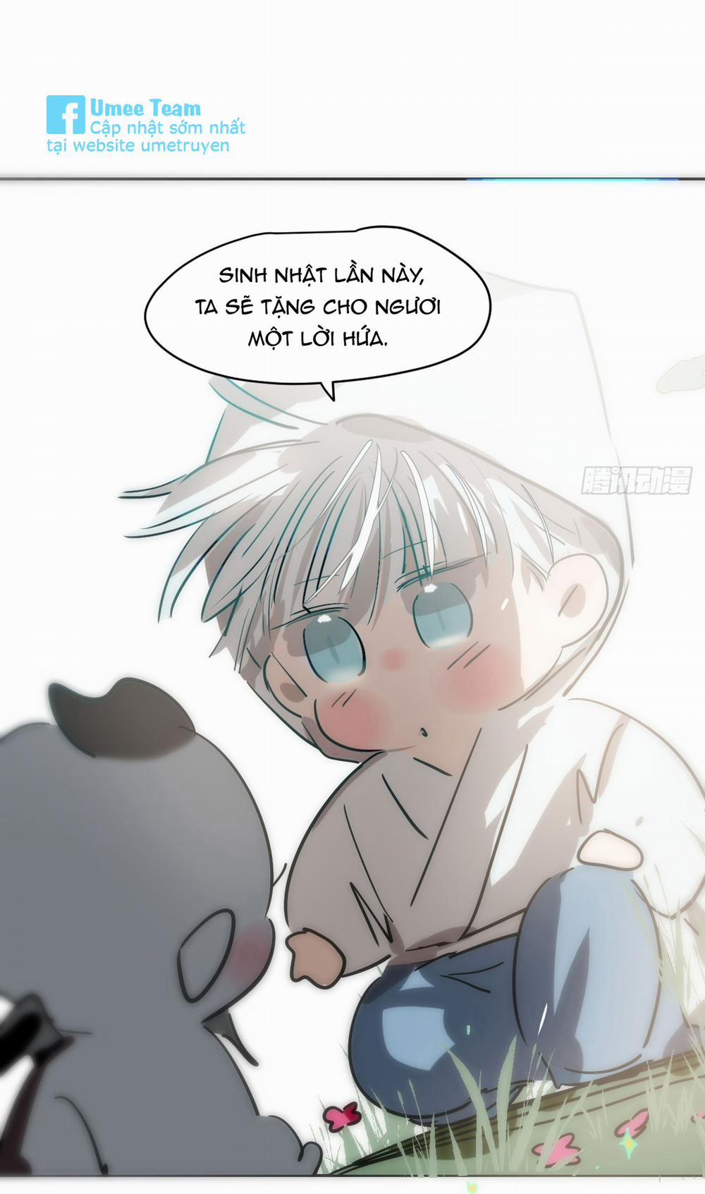 Bắt Lấy Ngao Ngao 212 trang 30