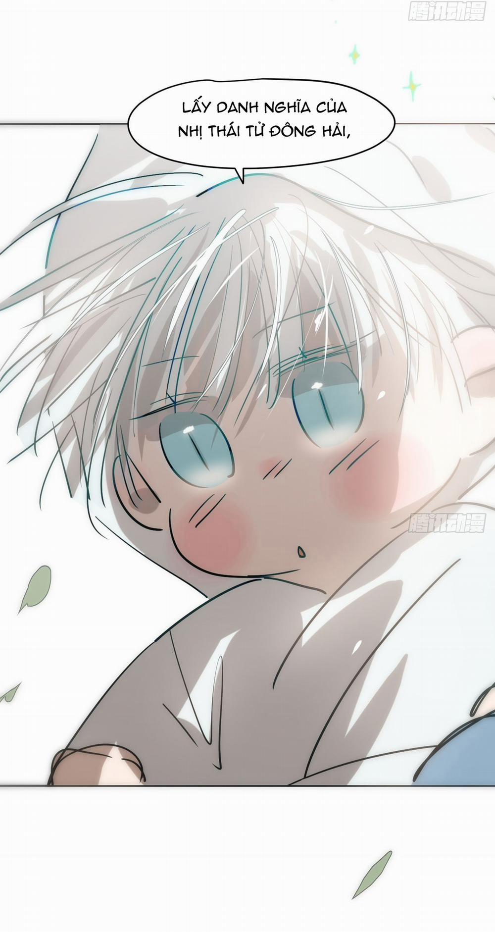 Bắt Lấy Ngao Ngao 212 trang 31