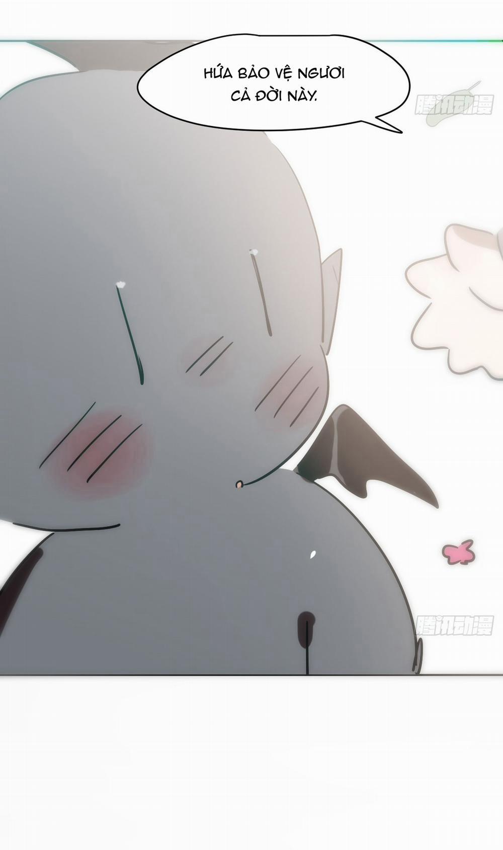 Bắt Lấy Ngao Ngao 212 trang 32